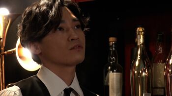 涙のクリスマス…二階堂高嗣のラストシーンに「韓流ドラマみたい！」