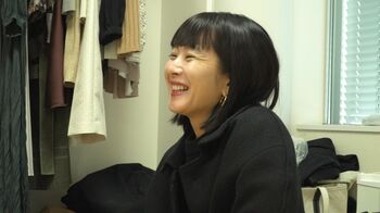 人気スタイリストに『セブンルール』が密着！スタジオではアイドル時代を振り返る長濱ねるの“ある言葉”に青木崇高が衝撃を受け…