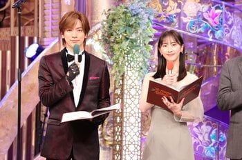 『オールスター合唱バトル』第7弾放送決定！出場チーム＆メンバー＆楽曲、審査員ら一挙発表…総勢160人8合唱団が激突