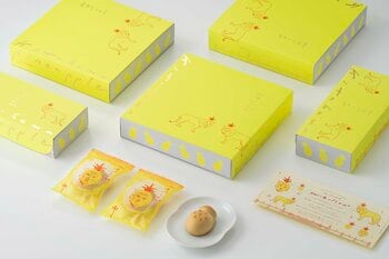 【構想3年半】創業139年の和菓子屋 × クリエイティブスタジオ が生み出す、新定番「大阪みやげ」ついに登場！
