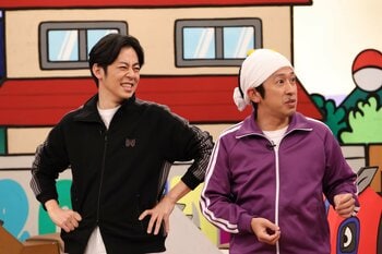 キングコング・西野亮廣に、大悟が「口車（くちぐるま）金もらい」「えんとつ町の“ナダル”」と言いたい放題も、M-1ファイナリストから意外な人気！？