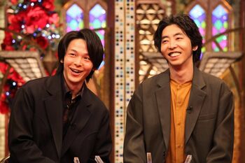 中村倫也が告白「勝負下着についてしゃべって、照れている彼女が見たい」