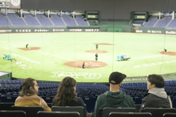 MagicalTrip、東京ドームと連携し訪日外国人向け英語ガイドツアーを提供開始