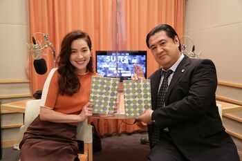 中村アン＆小手伸也が副音声を実施「ここぞとばかりにエピソードを盛り込みました」