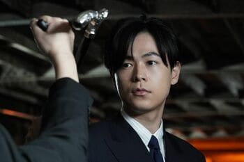 『転職の魔王様』いよいよスタート！成田凌「仕事や生き方に悩む人の背中を押せるドラマに」