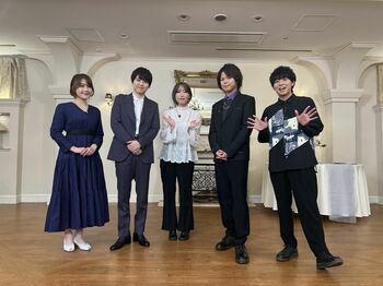 アニメ『王様ランキング』完全新作劇場版の制作が決定！特別番組内で発表