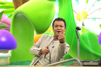 日本に詳しすぎる世界選抜vs絶対に負けられない日本代表   クイズで対決！