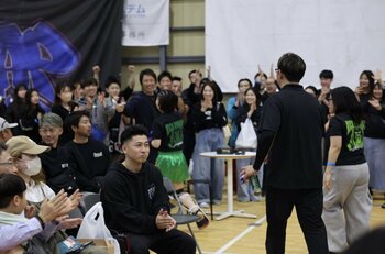 【地方発スポーツで地域活性】約500人来場、過去最高動員を記録アマチュアキックボクシング大会「SCRAP＆BUILD」開催 - 全国各地から参戦、児童養護施設へ寄付を実施