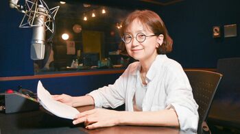 永作博美「キツく言いすぎた、優しくしすぎた…いろいろなことが分からないまま親をやっている」手探りの子育てに共感