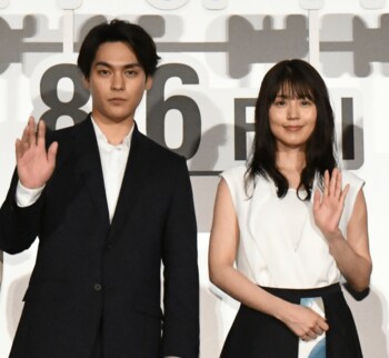 柳楽優弥「春馬くんは戦友でありライバル」思い出を明かす