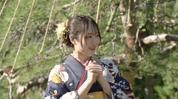 本田望結 二十歳を迎える来年の目標は芋焼酎で乾杯！？