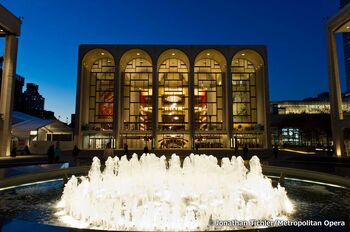 ニューヨーク「MET」のオーケストラが13年ぶりに来日　指揮は若き巨匠ヤニック・ネゼ＝セガン　東京・兵庫で公演