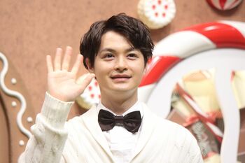 瀬戸康史 故郷の母への思い「どこかに出かけている印象がない。父とデートしてほしい」