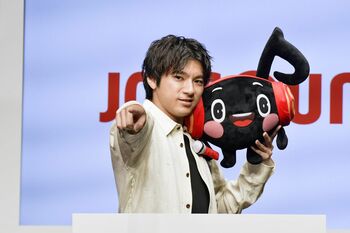 山田裕貴 父親をカラオケに誘って新たな発見！「こういうところか！俺と似ているところって」