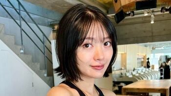 元AKB48 北原里英(33) 第1子女児出産を報告 小さな手と口元…愛娘に手を添え「夫婦で力を合わせて頑張ります！」夫は笠原秀幸(41)