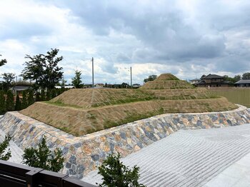 【全4回 満席御礼】東北初「竹田式古墳墓」おおさきさくら花陵、代表 竹田恒泰 登壇の現地説明会が開催1週間前に全席満席！7月5日いよいよグランドオープン【株式会社前方後円墳】