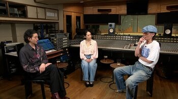 深津絵里×オダギリジョー 初共演となった朝ドラの撮影地・大阪での日々「東京の朝ドラをめちゃめちゃライバル視しているのがかわいかった」