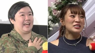 やす子側とフワちゃんのコメント全文「当人同士お会いしてお話」「直接