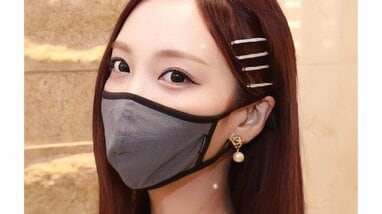 ざわちん ものまねメイク”ざわちん「きっと人生最後」イメチェンした近影に反響