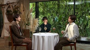 坂本昌行×長野博×井ノ原快彦 ライブで少年隊やComing Centuryの楽曲も