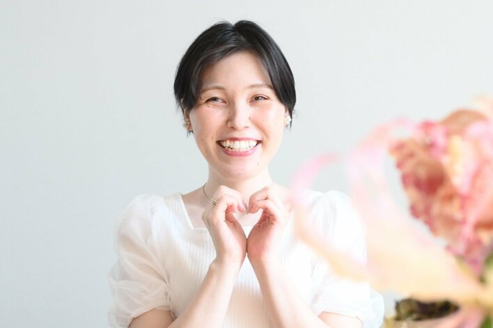 「当時好きだった人が…」料理を始めたきっかけと結婚観を語る 元尼神インター・誠子「海外進出が目標」カナダで落語披露しマダムに「シャラップ！」インタビュー#2