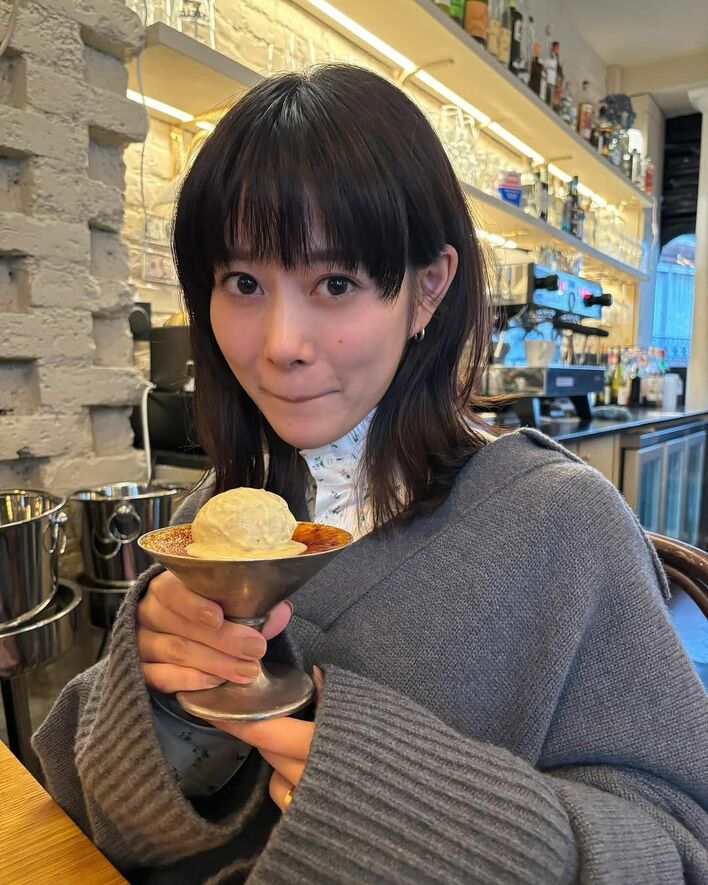 高畑充希「エロいお姉さんを目指してたんですが…」イメチェンした新