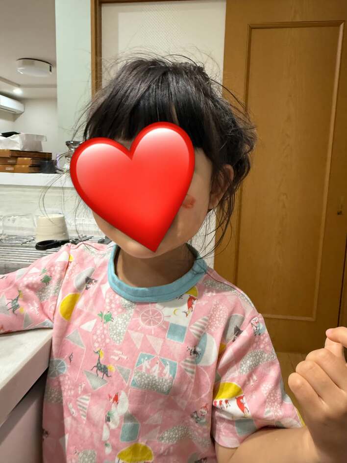 丸山桂里奈 3歳長女が帰宅後すぐにサッカーする様子を公開！しっかりと
