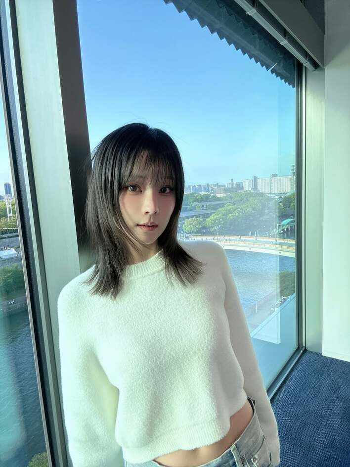 雰囲気変わった」重盛さと美 ばっさりヘアカットのイメチェン姿を公開