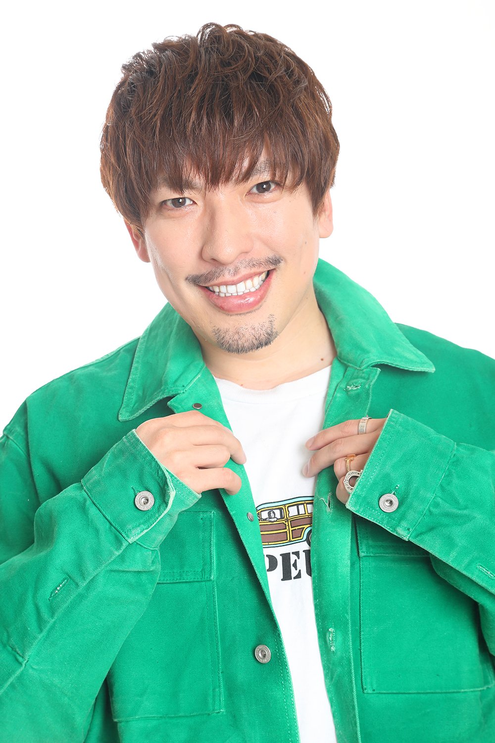 たろうページ EXITりんたろー。の書き下ろし絵本『しっぽのみじかいとかげくん』が11