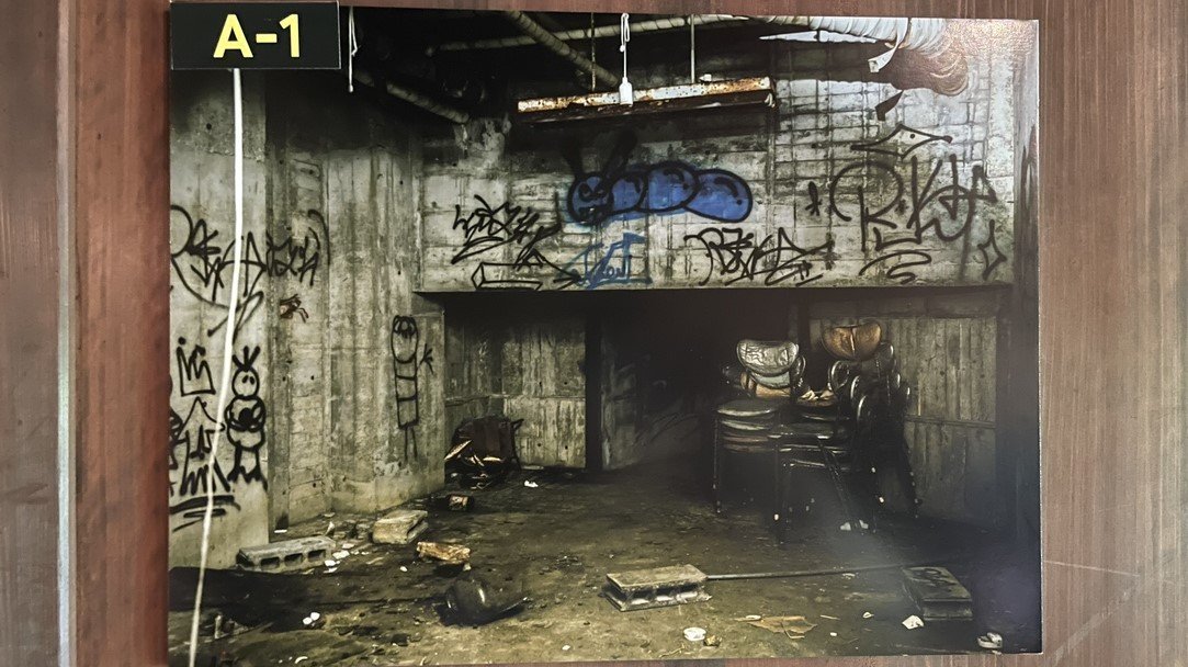 あなたは写真の中の霊が見えますか？東京・渋谷で“霊が見える感覚”を