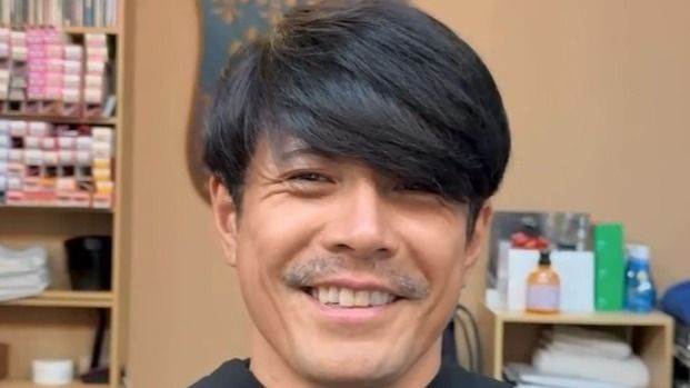 ダウンタウン、伊藤英明 どうなるの？！って見てたら…」伊藤英明(49) 役作りのため