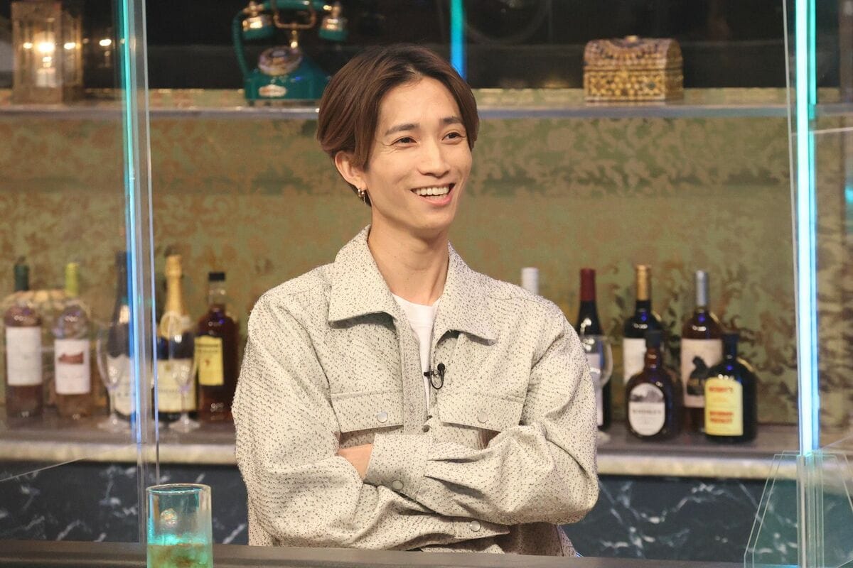 田中 樹 ママ