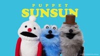 パペットスンスンがサウナグッズに！ハットやポーチなどFREAK'S STOREとのかわいすぎる初コラボ豪華アイテム全16型が8月21日から販売開始
