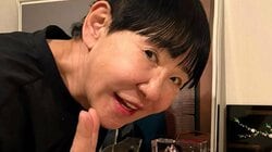 和田アキ子 オシャレな自宅玄関のひな人形を披露！夫が毎年飾ってくれる人気キャラの人形に「優しい旦那さん」「本当に素敵です」