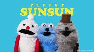 パペットスンスンがサウナグッズに！ハットやポーチなどFREAK'S STOREとのかわいすぎる初コラボ豪華アイテム全16型が8月21日から販売開始