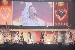 高橋みなみ「44ではきついだろ！」AKB48の30周年問われまさかのツッコミ！？松井珠理奈、山本彩らOGが武道館に 20周年記念公演を大いに盛り上げる