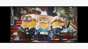 映画『ミニオンズ＆モンスターズ』IMAX(R)同時上映決定！ミニオンズたちの活躍を、圧倒的な映像と臨場感あふれるサウンドで堪能できる！