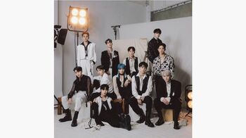 『めざまし8』新テーマ曲は、JO1のセルフプロデュース曲「NEWSmile」！