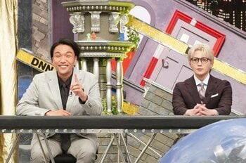 八木勇征 中山功太から「タマキントウ」と評されるも、見事に切り返して喝采！新語（略語）を生み出す賞レース「NWA王座決定戦」開催