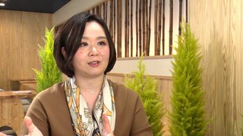 「湖池屋」マーケティング部・野間和香奈にセブンルールが密着！長濱ねるの理想の結婚相手は「一緒に〇〇出来る人」