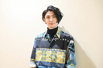 古川雄大が語る『わたしのお嫁くん』第4話「新たな恋のライバルが出現」【連載#4】