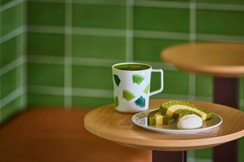 京都・atelier京ばあむの人気カフェメニュー「京ばあむプレート」が6月29日（月）よりリニューアル！