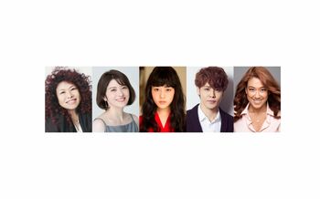 宮野真守 高畑充希とミュージカル共演！互いに惹かれあう物語に「最近は僕も年相応な役を…（笑）」