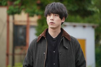 本庄（寺島しのぶ）が刺され小勝負（坂口健太郎）は謹慎に…『競争の番人』第9話予告