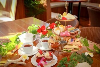 カフェ・カイラで楽しむ、ちょっと特別な”ヌン活”時間