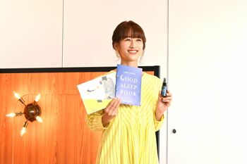 前田有紀 アナウンサー時代は「どこか息苦しさを感じていた」