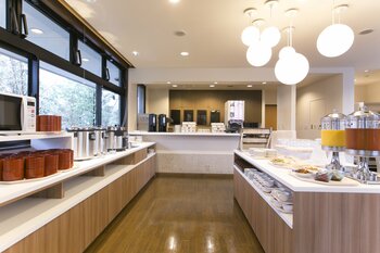 1室4名までご宿泊OK　ご家族旅行や女子会に！富士山ステーションホテル新客室【Family Bunk Room】大人も子どもも思わずワクワク！9/26（金）誕生！