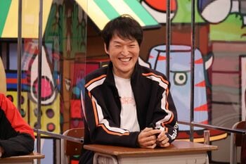 千原ジュニアも「俺の知ってる大喜利とは違うなぁ」と大苦戦！大悟の回答が暴走し逮捕寸前！？