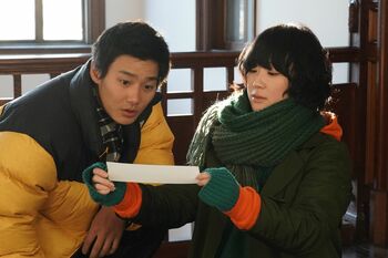 こつ然と姿を消したYouTuberの謎を追う！『ゴシップ#彼女が知りたい本当の○○』第4話予告