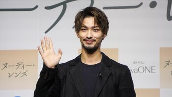 横浜流星「昔は好きではなかった」自身のチャームポイントは？